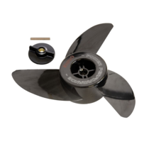 Rhino Propeller-Set VX44 / VX54 / VX65 en DX 55 / DX68