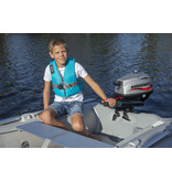 Torqeedo Besto Dinghy Aqua 50N