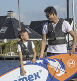 Besto Besto Dinghy Zwart 50N