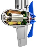 ePropulsion ePropulsion Pod drive EVO