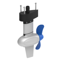 ePropulsion Pod drive EVO