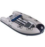 Talamex Talamex Silverline 290 Aluminium RIB met Yamaha 4 pk 4-takt buitenboordmotor