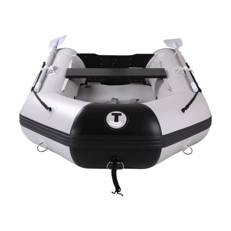 Talamex Talamex Aqualine 250 rubberboot met airdeck