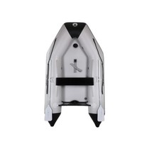 Talamex Aqualine 270 rubberboot met airdeck