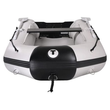 Talamex Talamex Aqualine 300 rubberboot met airdeck