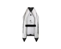 Talamex Aqualine 350 rubberboot met airdeck