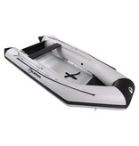 Talamex Talamex Aqualine 350 rubberboot met aluminium vloerdelen