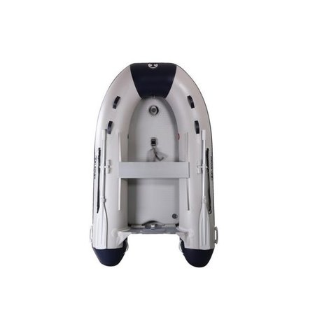 Talamex Talamex Comfortline 230 rubberboot met airdeck