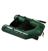 Talamex Talamex Greenline GLS 160 rubberboot met lattenbodem