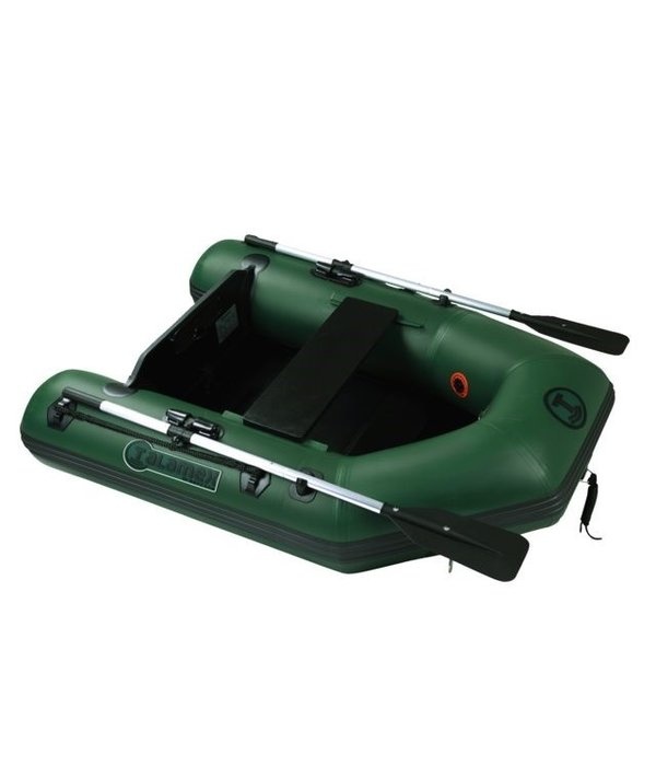 Greenline 160 rubberboot | Boot4.nl