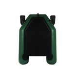 Talamex Talamex Greenline GLS 160 rubberboot met lattenbodem