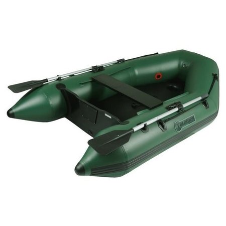 Talamex Talamex Greenline 250 rubberboot met airdeck