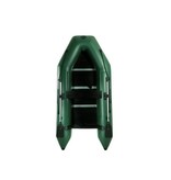 Talamex Talamex Greenline GLW 300 rubberboot met houten vloerdelen