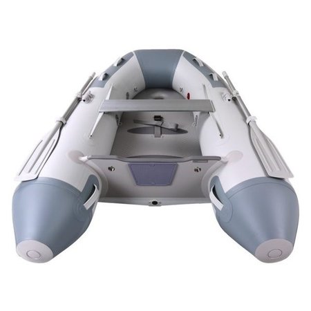 Talamex Talamex Highline X-light HXL 250 rubberboot met airdeck