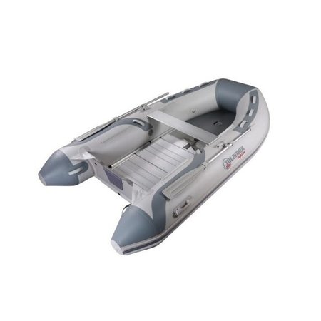 Talamex Talamex Highline 300 rubberboot met aluminium vloerdelen