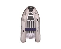 Talamex Silverline 290 aluminium RIB