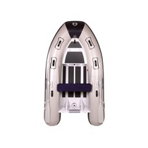 Talamex Silverline 270 aluminium RIB