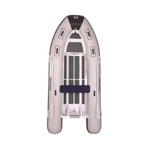 Talamex Silverline 350 aluminium RIB