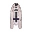 Talamex Talamex Silverline 350 aluminium RIB