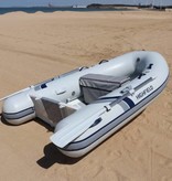 Highfield Highfield Ultralite 290 Aluminium RIB met ePropulsion Spirit 1.0 Plus elektrische buitenboordmotor