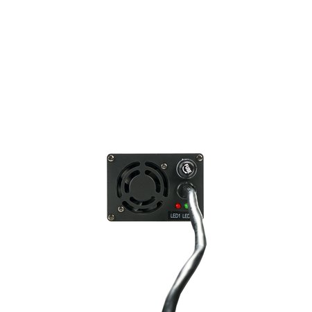 Rebelcell Rebelcell acculader 14.6V20A voor LiFePO4