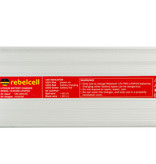 Rebelcell Rebelcell acculader 14.6V20A voor LiFePO4
