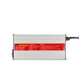 Rebelcell Rebelcell acculader 14.6V20A LiFePO4 geschikt voor 12V80 Pro