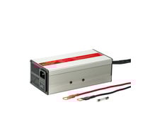 Rebelcell acculader 14.6V20A voor LiFePO4