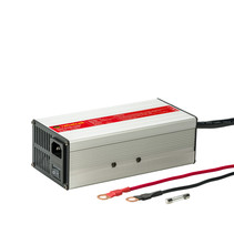 Rebelcell acculader 14.6V20A voor LiFePO4