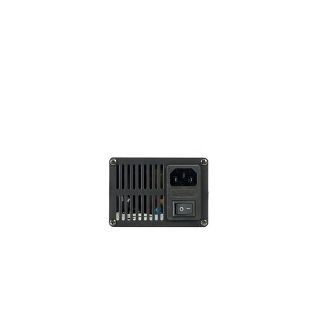 Rebelcell Rebelcell acculader 14.6V20A voor LiFePO4