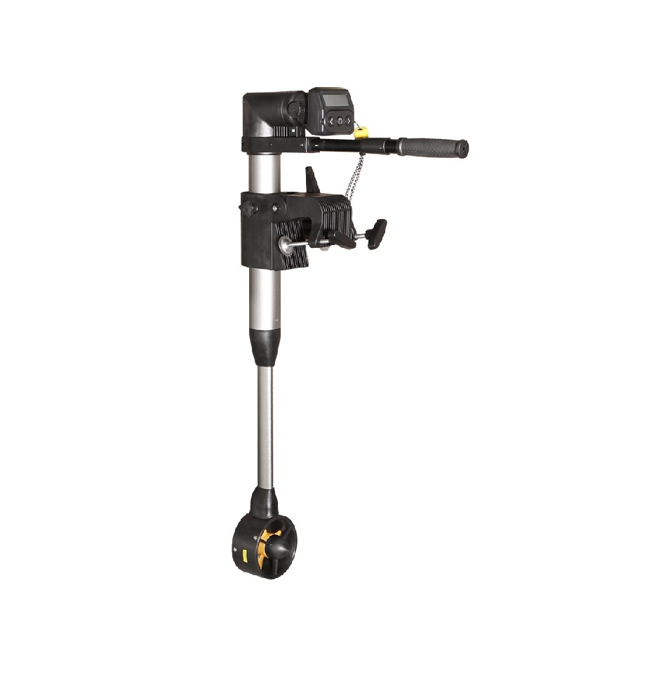 ThrustMe ThrustMe Kicker elektrische buitenboordmotor