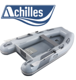 Achilles Achilles LSI310E  Hypalon rubberboot met airdeck