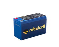 Rebelcell 12V30 AV li-ion accu (323 Wh)