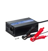 Rebelcell Rebelcell Acculader 12.6V6A li-ion