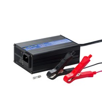 Rebelcell Acculader 12.6V6A li-ion
