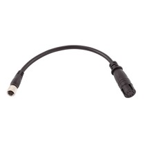 Minn Kota MKR-US2-15 Lowrance 8 pin Tripleshot adapter cable (Hook2)