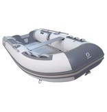 Zodiac Cadet 350 Alu met Torqeedo Travel 1103