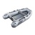 Achilles Achilles LSI290E  Hypalon rubberboot met airdeck