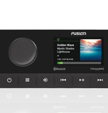 Fusion Fusion Marine Radio MS-RA210KSPG RA210 + XS 6.5 klassiek wit + accessoires (Garmin)