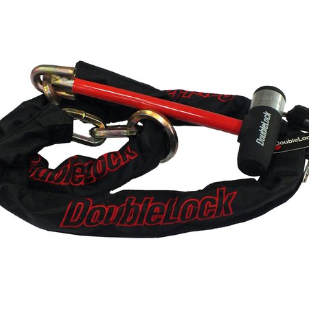 DoubleLock DoubleLock kettingslot Loop chain 2m SCM