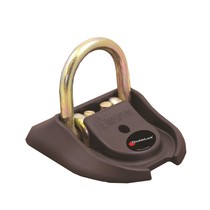 DoubleLock grondanker Dock Lock