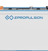 ePropulsion ePropulsion E60 accu (3072Wh - 48V)