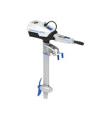 ePropulsion ePropulsion Spirit 1.0 EVO tiller