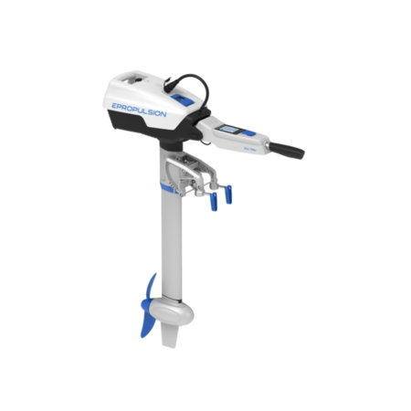 ePropulsion ePropulsion Spirit 1.0 EVO tiller