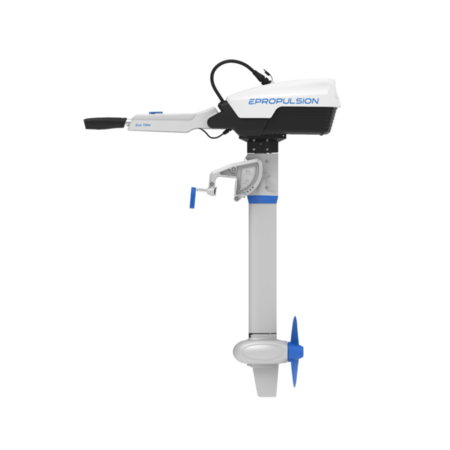 ePropulsion ePropulsion Spirit 1.0 EVO tiller