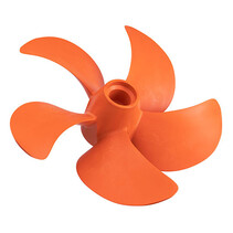 Torqeedo Cruise 6.0 Propeller 12x13 voorstuwingspropeller (dual thrust)