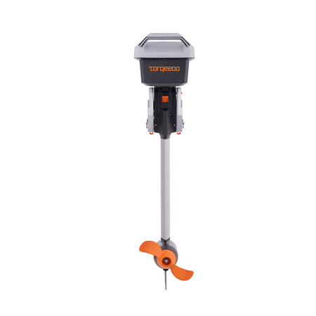 Torqeedo Torqeedo Travel XP Power Package Tiller