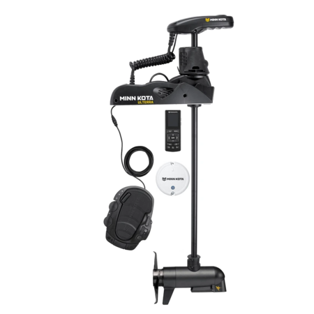 Minn Kota Minn Kota ULTERRA 80/MDI/Wireless Remote/60"/152cm/24V