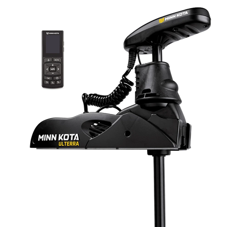 Minn Kota Minn Kota ULTERRA 80/MDI/Wireless Remote/60"/152cm/24V