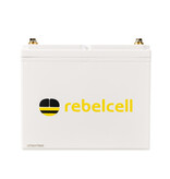 Rebelcell Rebelcell 24V70 BT li-ion accu (1,7 kWh)